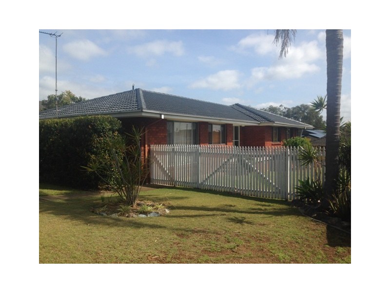 1 The Spinnaker, Port Macquarie NSW 2444