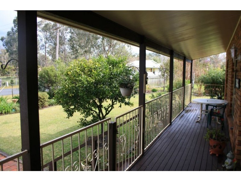107 Kundabung Rd, Kundabung NSW 2441