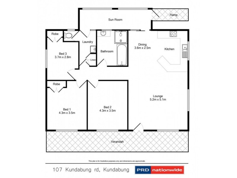 107 Kundabung Rd, Kundabung NSW 2441