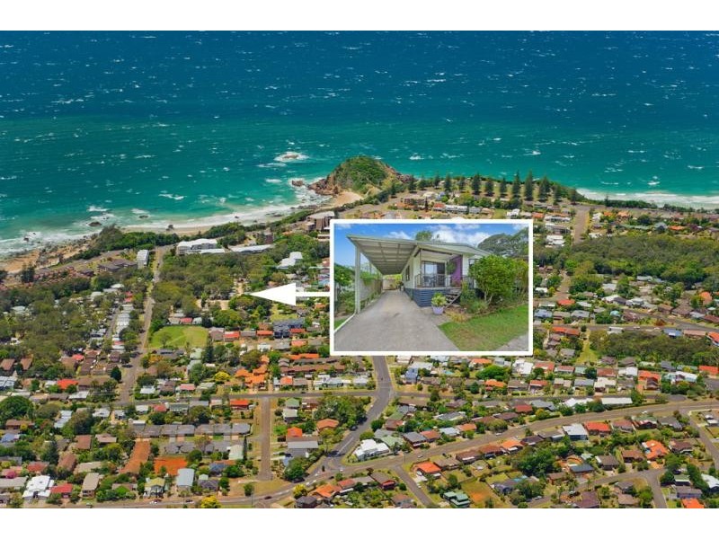 Port Macquarie NSW 2444