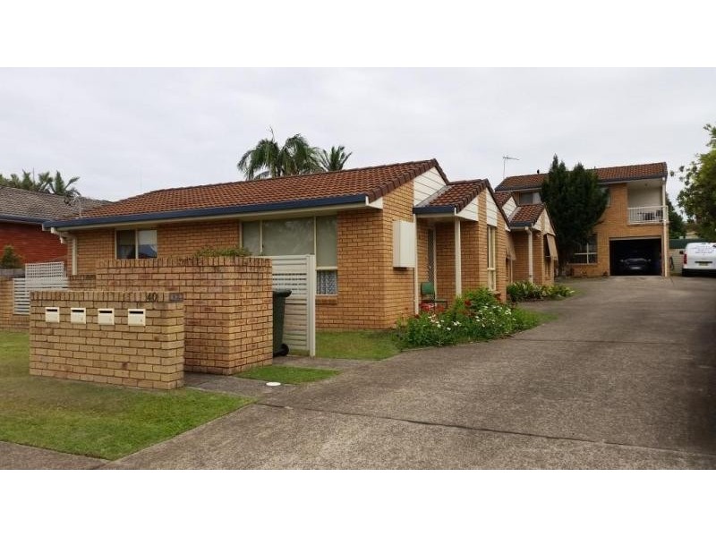 3/40 Waugh Street, Port Macquarie NSW 2444