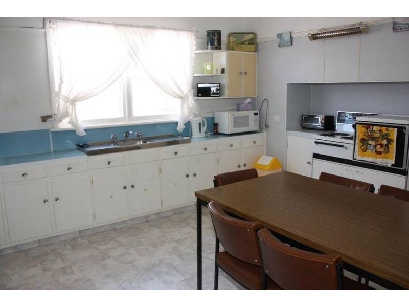 Warracknabeal VIC 3393