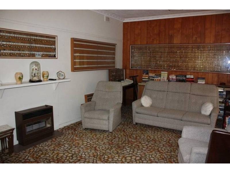 Warracknabeal VIC 3393