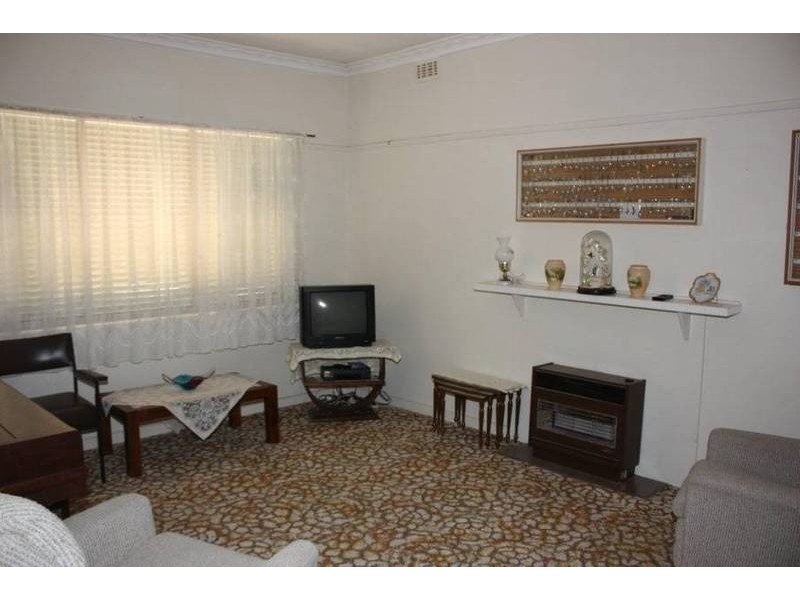 Warracknabeal VIC 3393