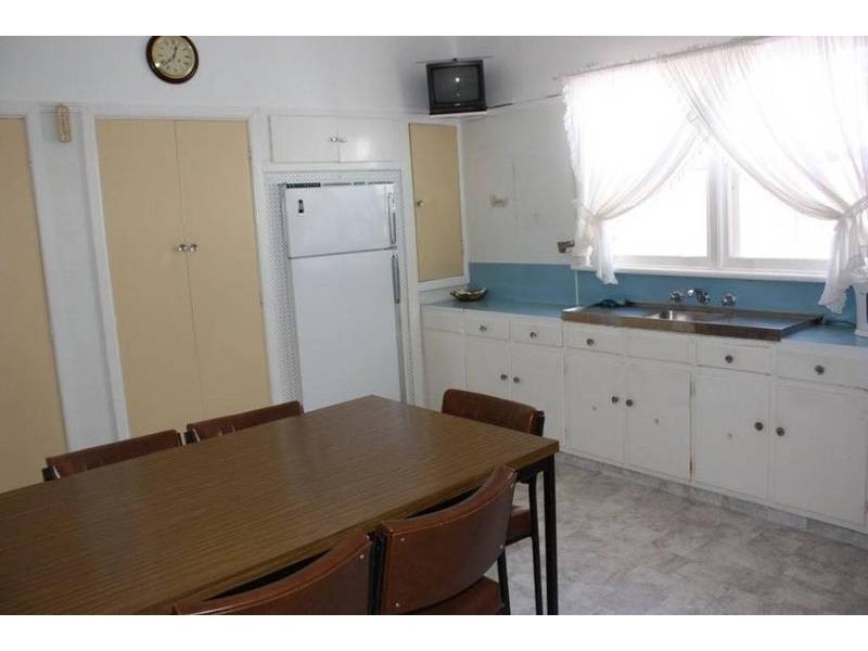 Warracknabeal VIC 3393