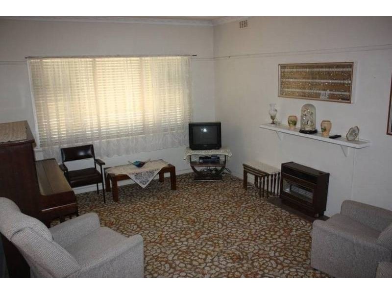 Warracknabeal VIC 3393