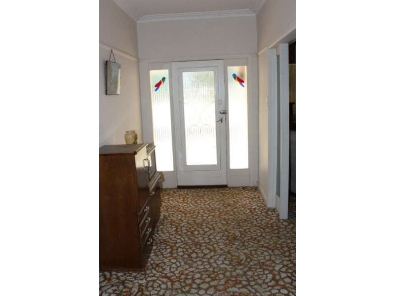 Warracknabeal VIC 3393