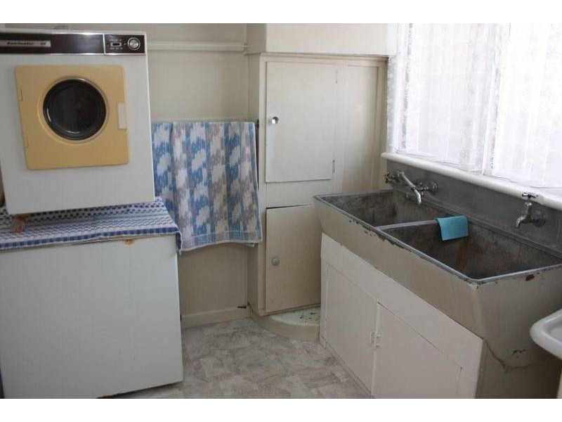 Warracknabeal VIC 3393