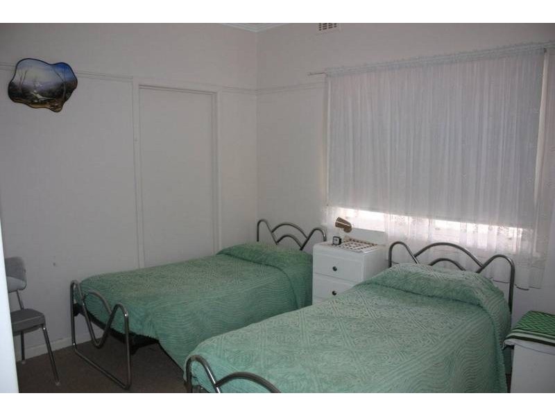 Warracknabeal VIC 3393