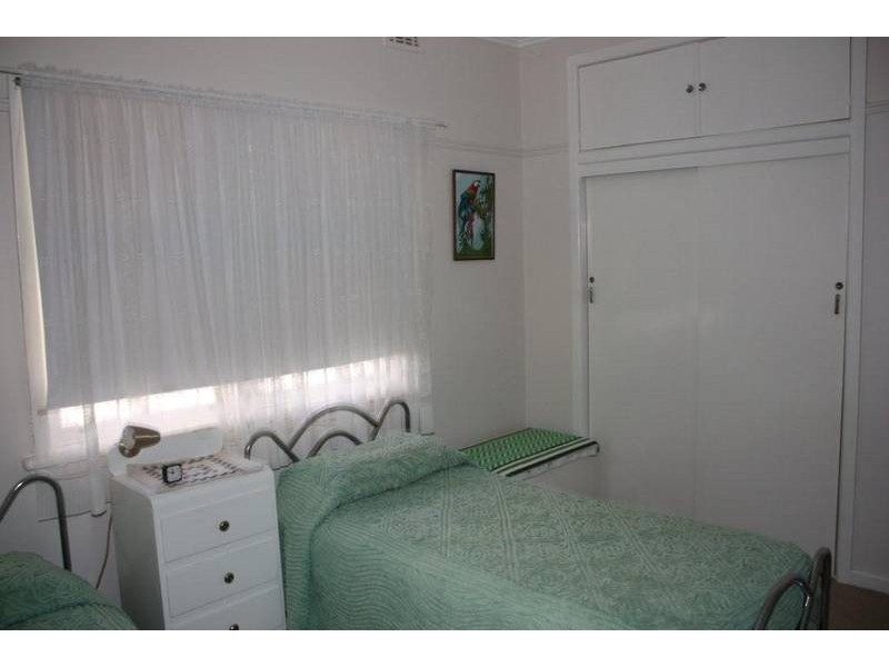 Warracknabeal VIC 3393