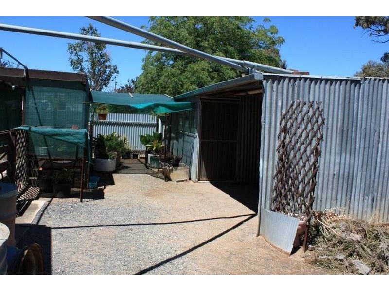 Warracknabeal VIC 3393