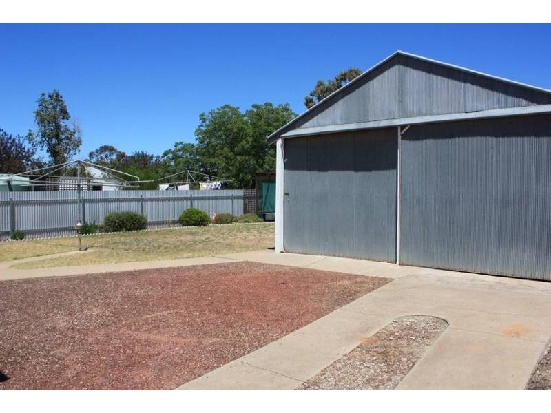 Warracknabeal VIC 3393