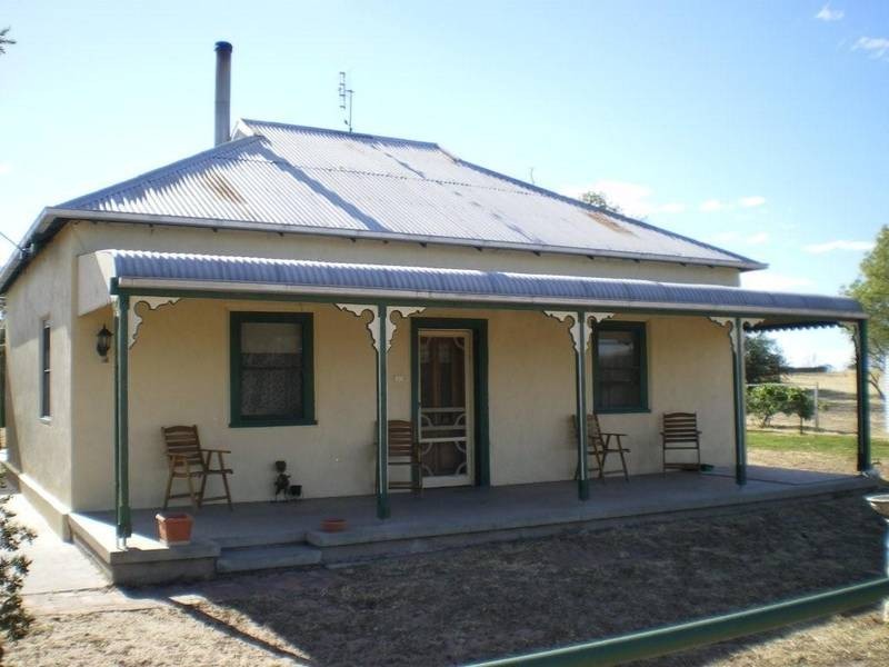 211 River Road, Dimboola VIC 3414