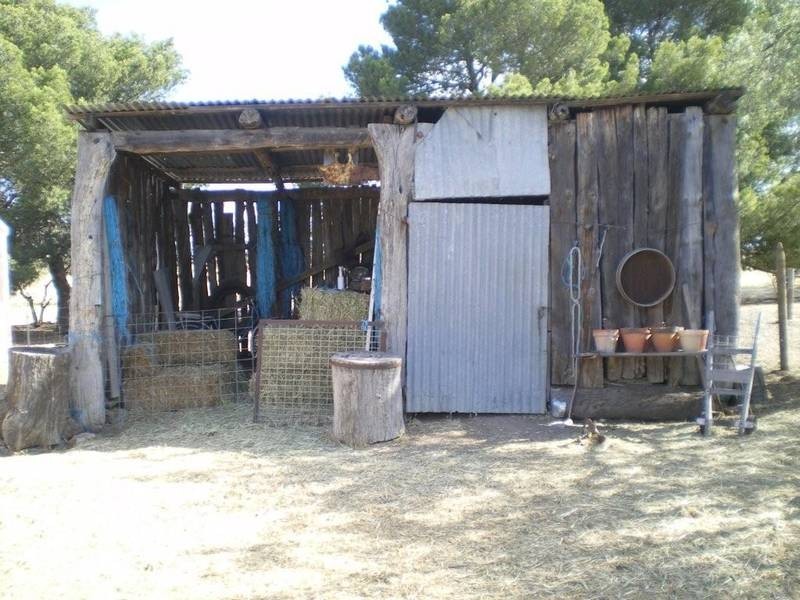 211 River Road, Dimboola VIC 3414