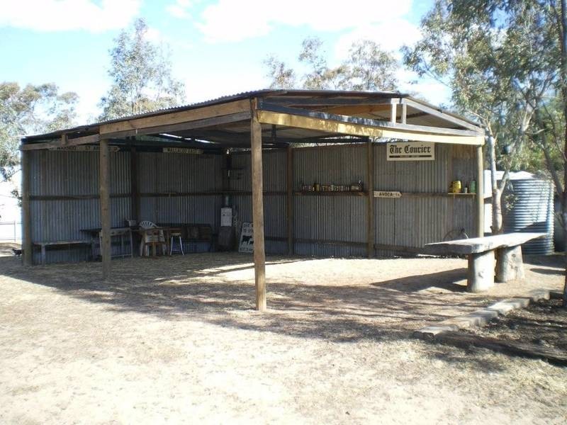 211 River Road, Dimboola VIC 3414