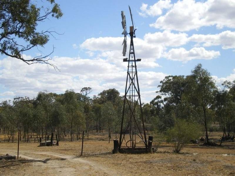 211 River Road, Dimboola VIC 3414