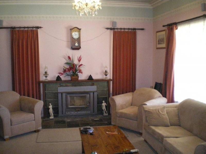 17 Cust Street, Rainbow VIC 3424