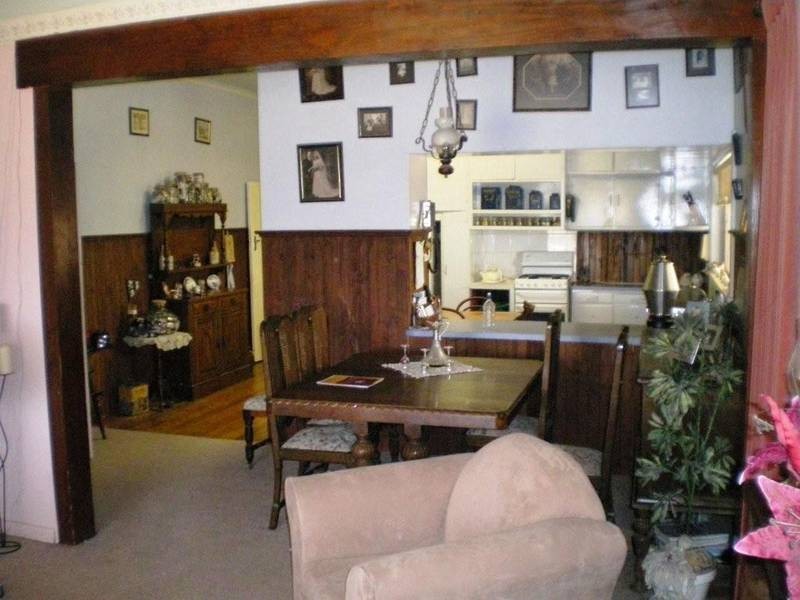 17 Cust Street, Rainbow VIC 3424