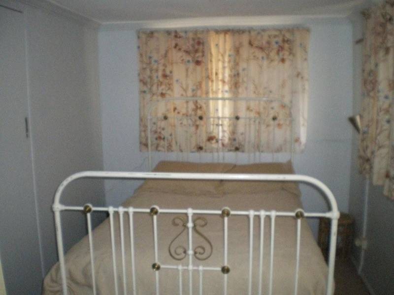 17 Cust Street, Rainbow VIC 3424