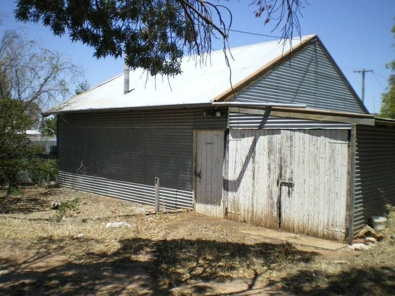 17 Cust Street, Rainbow VIC 3424