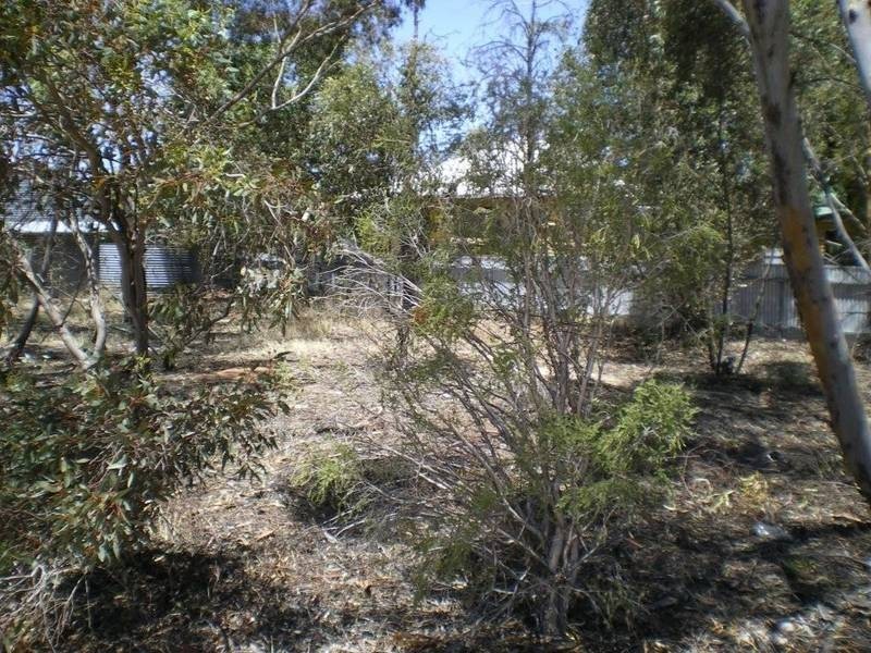 17 Cust Street, Rainbow VIC 3424