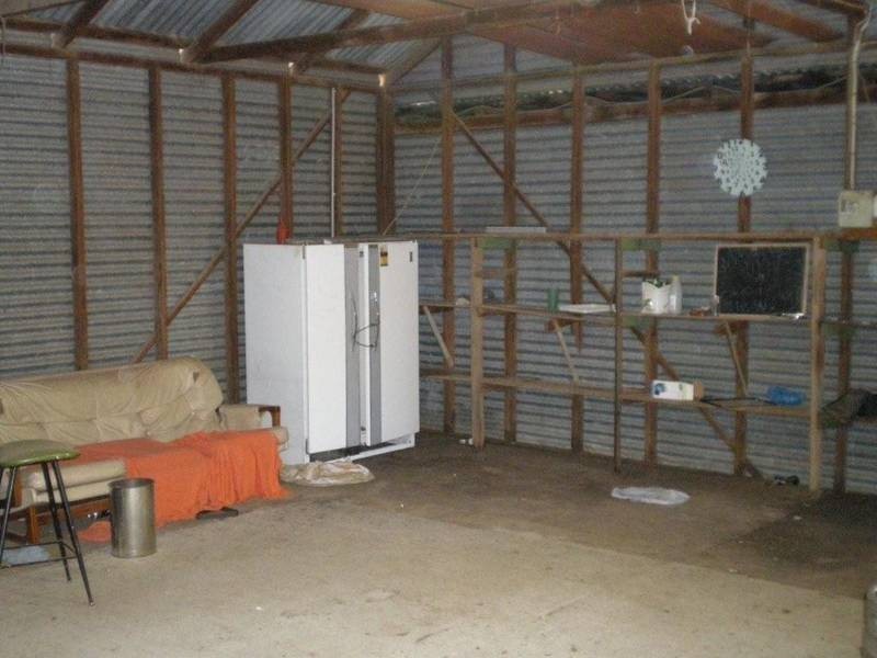 17 Cust Street, Rainbow VIC 3424