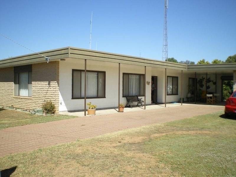 40 Phillip Street, Beulah VIC 3395