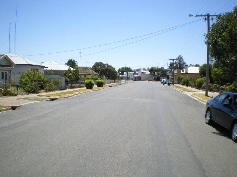 40 Phillip Street, Beulah VIC 3395