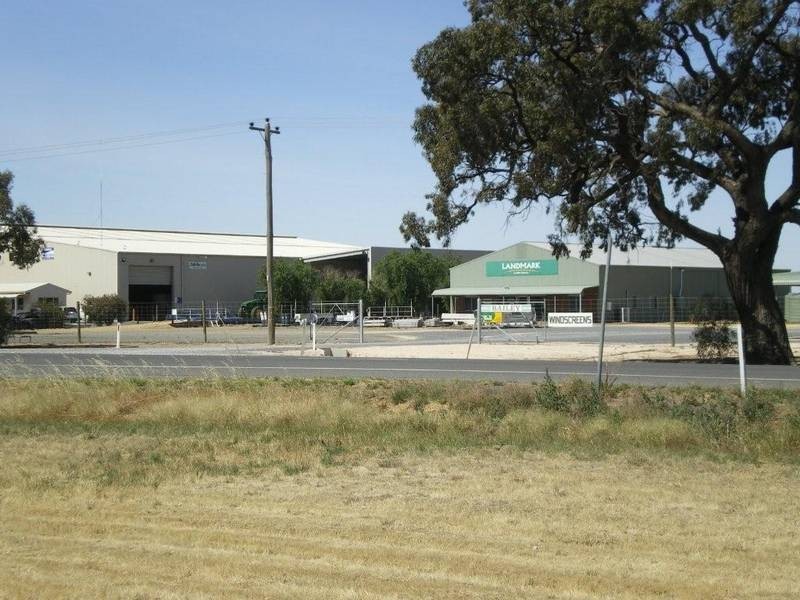 34 Bowman Street, Warracknabeal VIC 3393