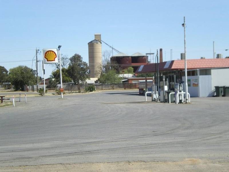 34 Bowman Street, Warracknabeal VIC 3393
