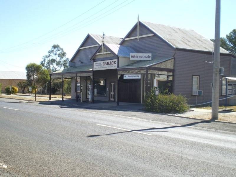 97 Main Street, Minyip VIC 3392