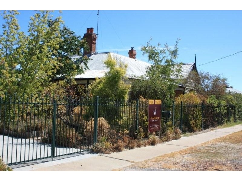 3 Gould Street, Warracknabeal VIC 3393