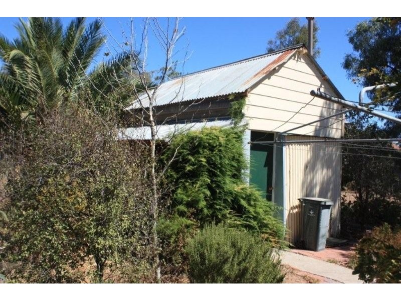 3 Gould Street, Warracknabeal VIC 3393