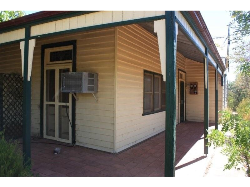 3 Gould Street, Warracknabeal VIC 3393