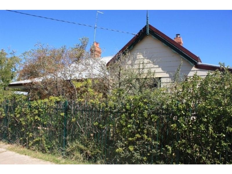 3 Gould Street, Warracknabeal VIC 3393