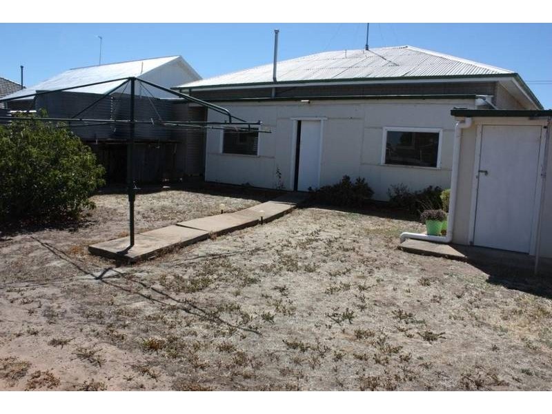 3A O’Brein Street, Warracknabeal VIC 3393