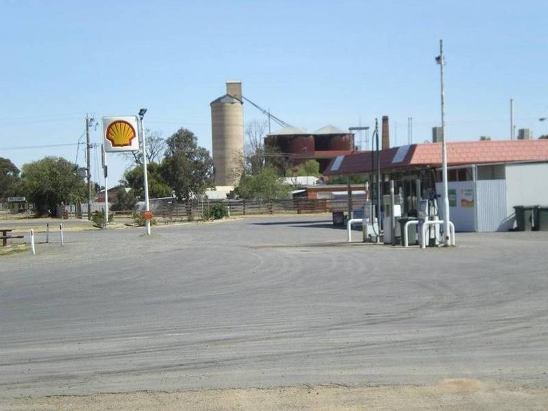 34 Bowman Street, Warracknabeal VIC 3393
