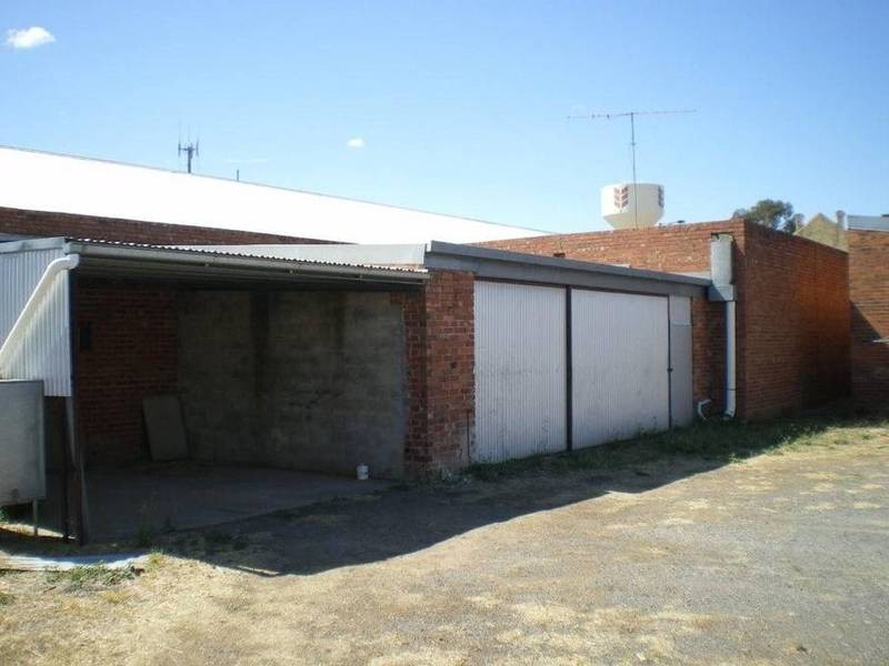 158 Scott Street, Warracknabeal VIC 3393
