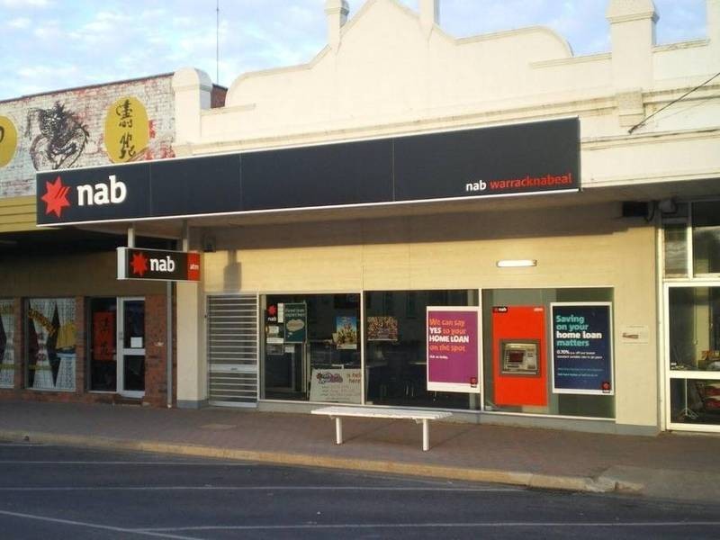 158 Scott Street, Warracknabeal VIC 3393