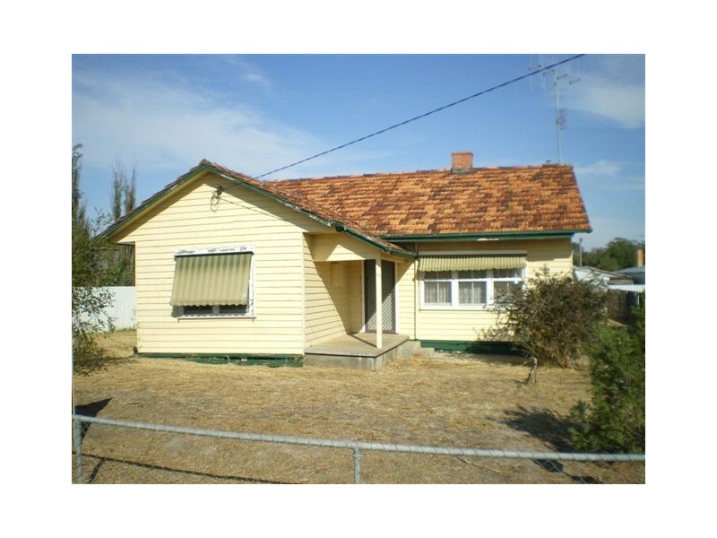 30 Anderson Street, Dimboola VIC 3414