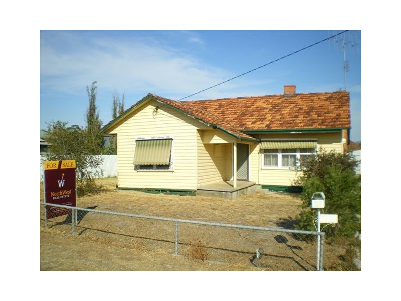 30 Anderson Street, Dimboola VIC 3414