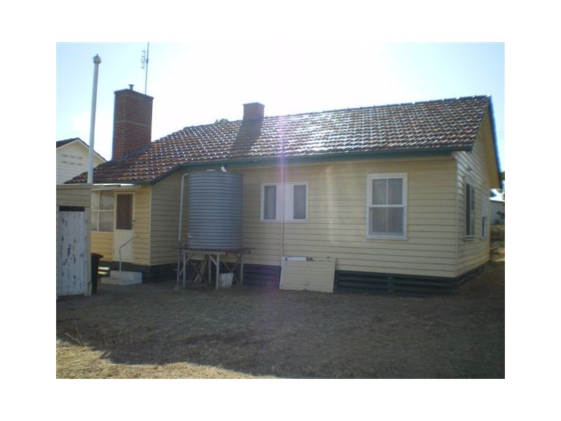30 Anderson Street, Dimboola VIC 3414