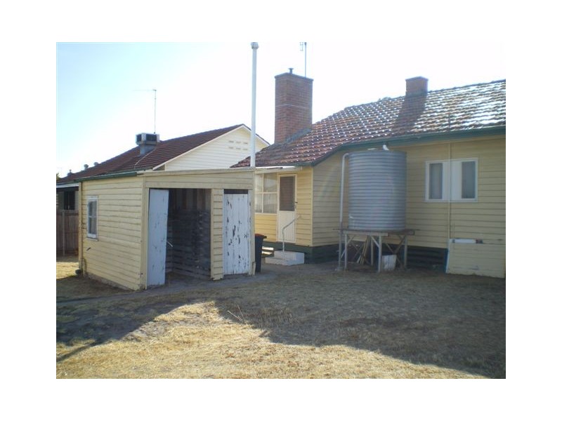 30 Anderson Street, Dimboola VIC 3414
