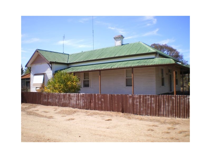 1 Kranz Road / Ailsa, Warracknabeal VIC 3393