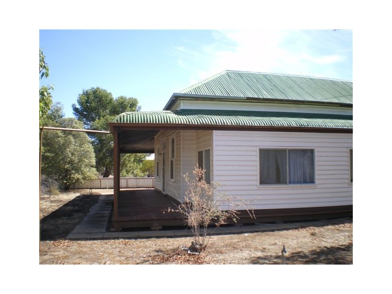 1 Kranz Road / Ailsa, Warracknabeal VIC 3393