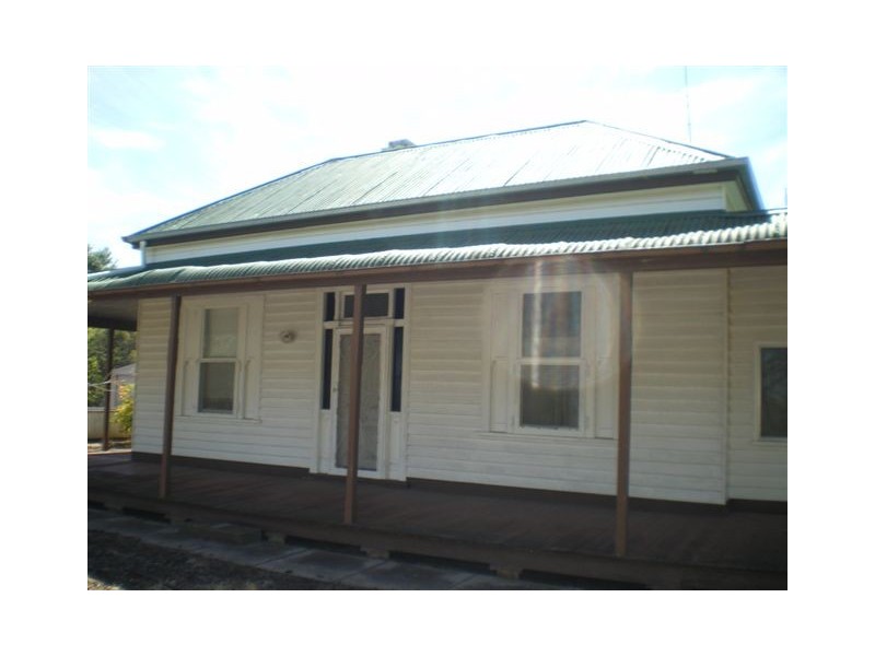 1 Kranz Road / Ailsa, Warracknabeal VIC 3393