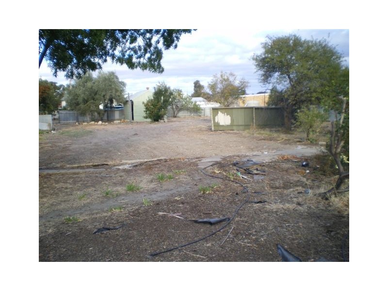 41 Devereux Street Warracknabeal, Warracknabeal VIC 3393