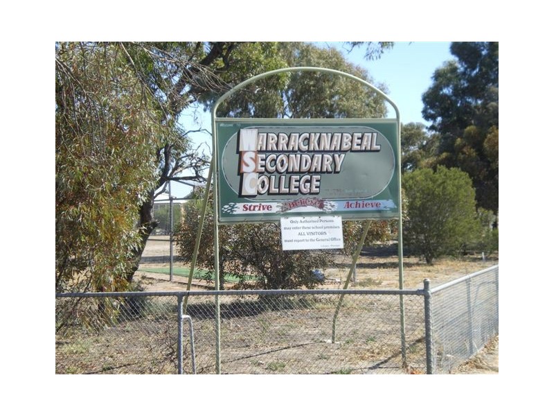 130 Anderson Street, Warracknabeal VIC 3393