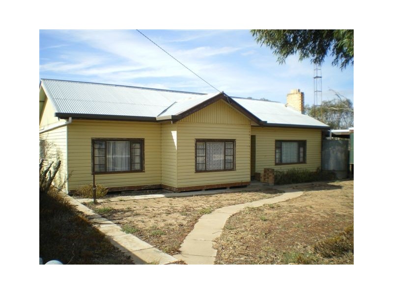 5 Daphine Street, Jeparit VIC 3423