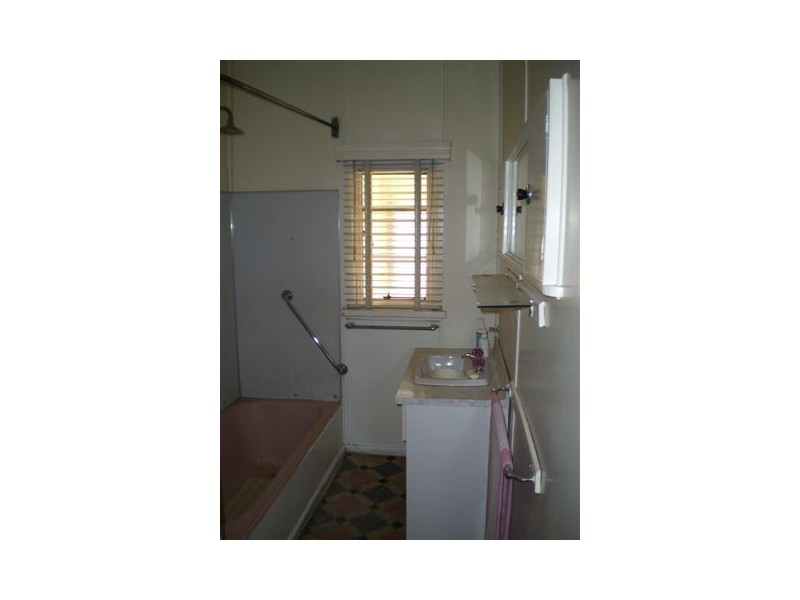 5 Daphine Street, Jeparit VIC 3423